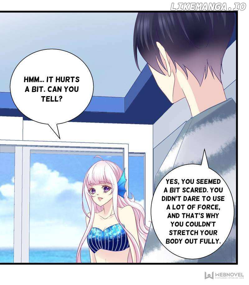 Sound of Heaven Chapter 194 48